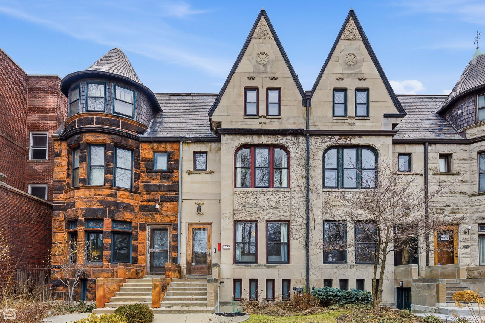 5029 South Dorchester Avenue Chicago IL 60615