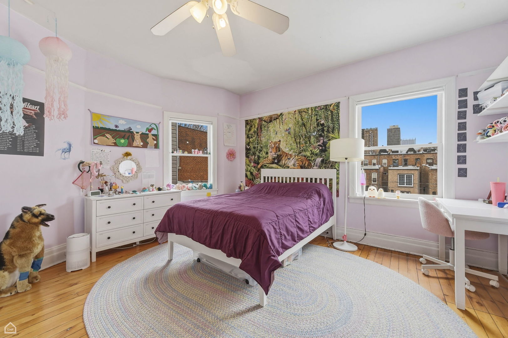 5029 South Dorchester Avenue Chicago IL 60615
