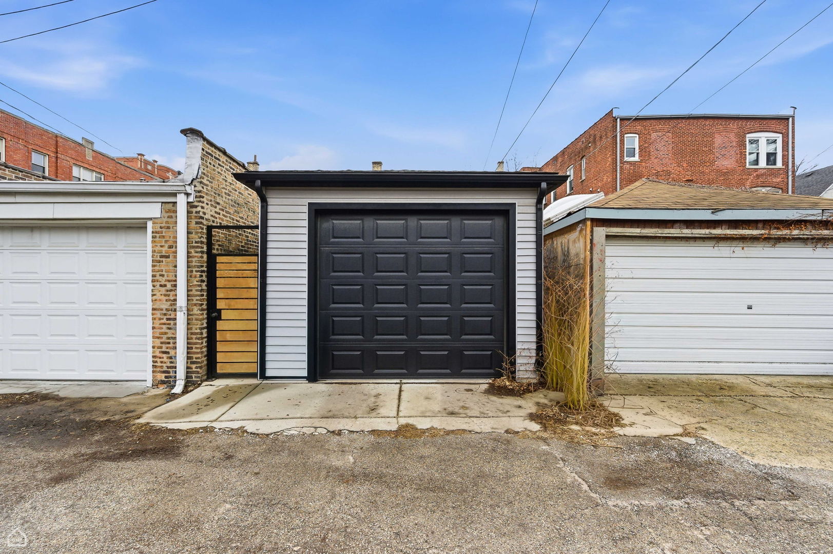 5029 South Dorchester Avenue Chicago IL 60615
