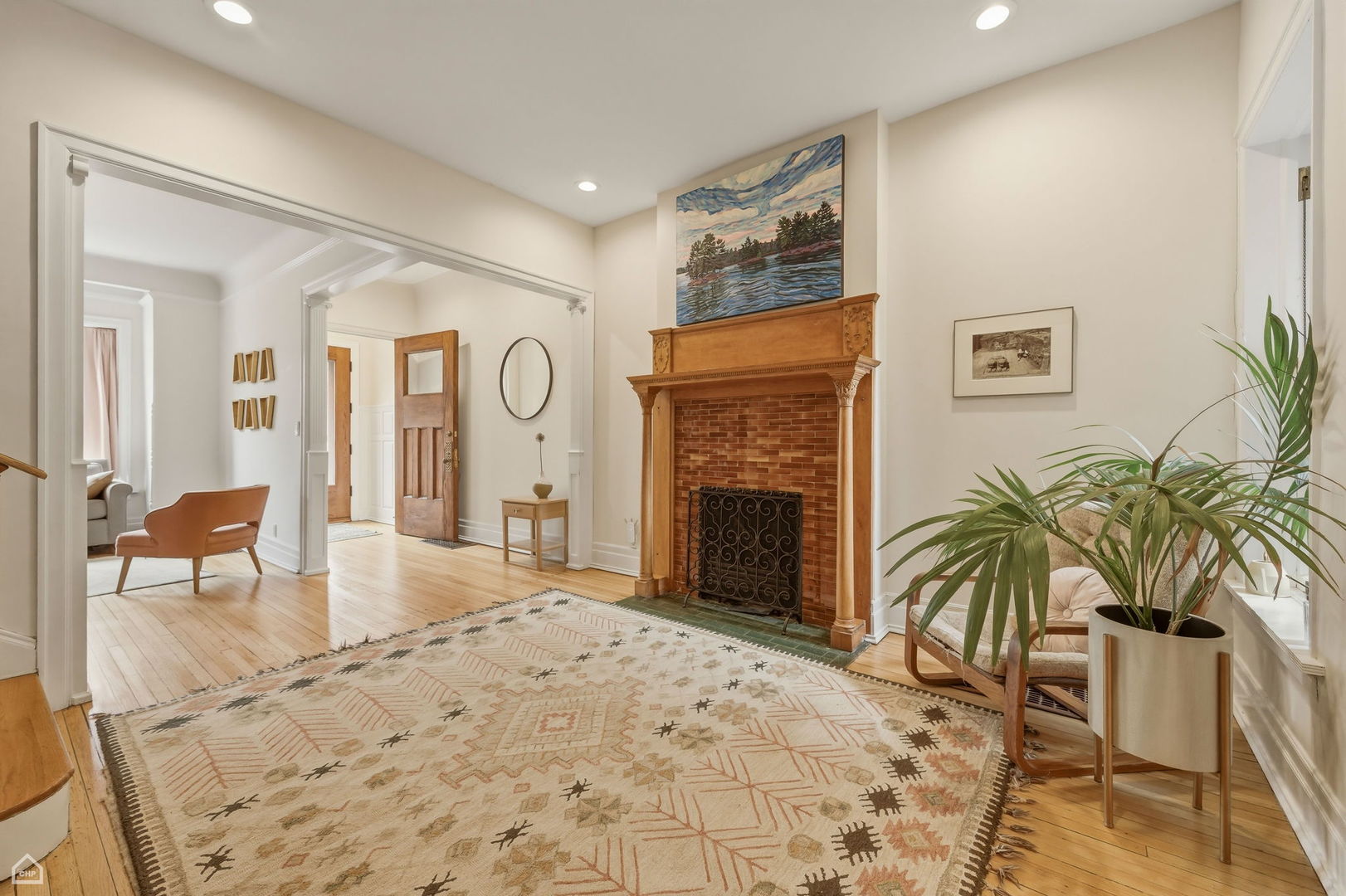 5029 South Dorchester Avenue Chicago IL 60615