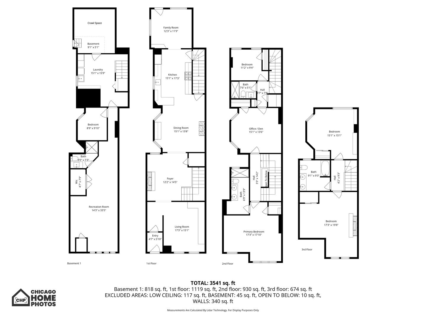 5029 South Dorchester Avenue Chicago IL 60615
