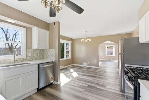 2330 177TH Street Lansing IL 60438