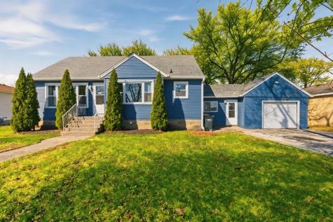 2330 177TH Street Lansing IL 60438