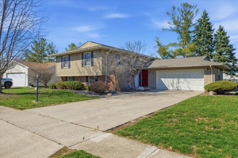 506 East Scovill Street Urbana IL 61801