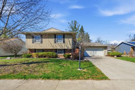 506 East Scovill Street Urbana IL 61801