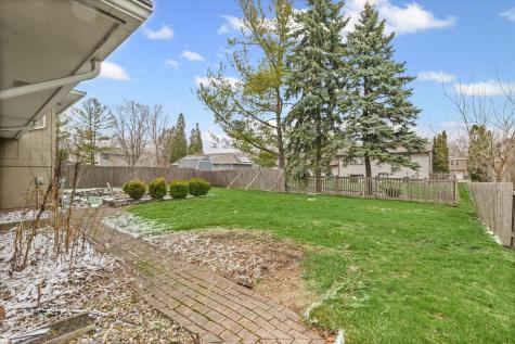 506 East Scovill Street Urbana IL 61801