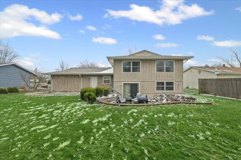 506 East Scovill Street Urbana IL 61801
