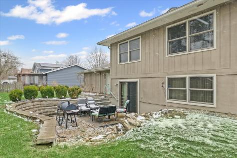 506 East Scovill Street Urbana IL 61801