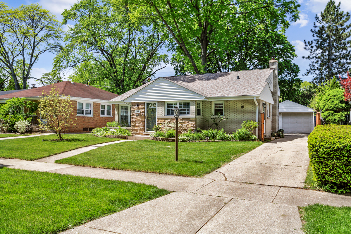 506 South Main Street Mount Prospect IL 60056