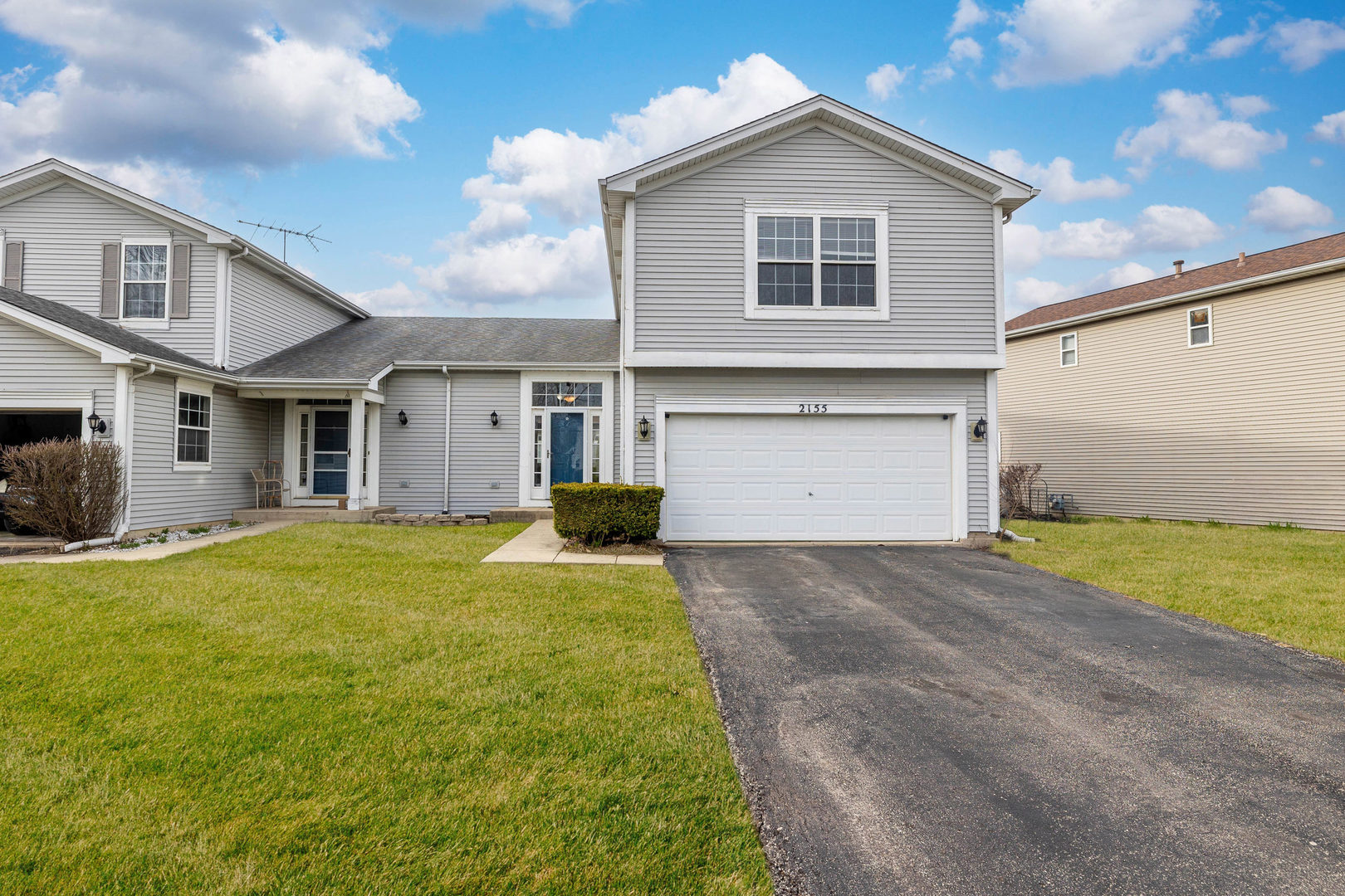 2155 Henning Place Plainfield IL 60586