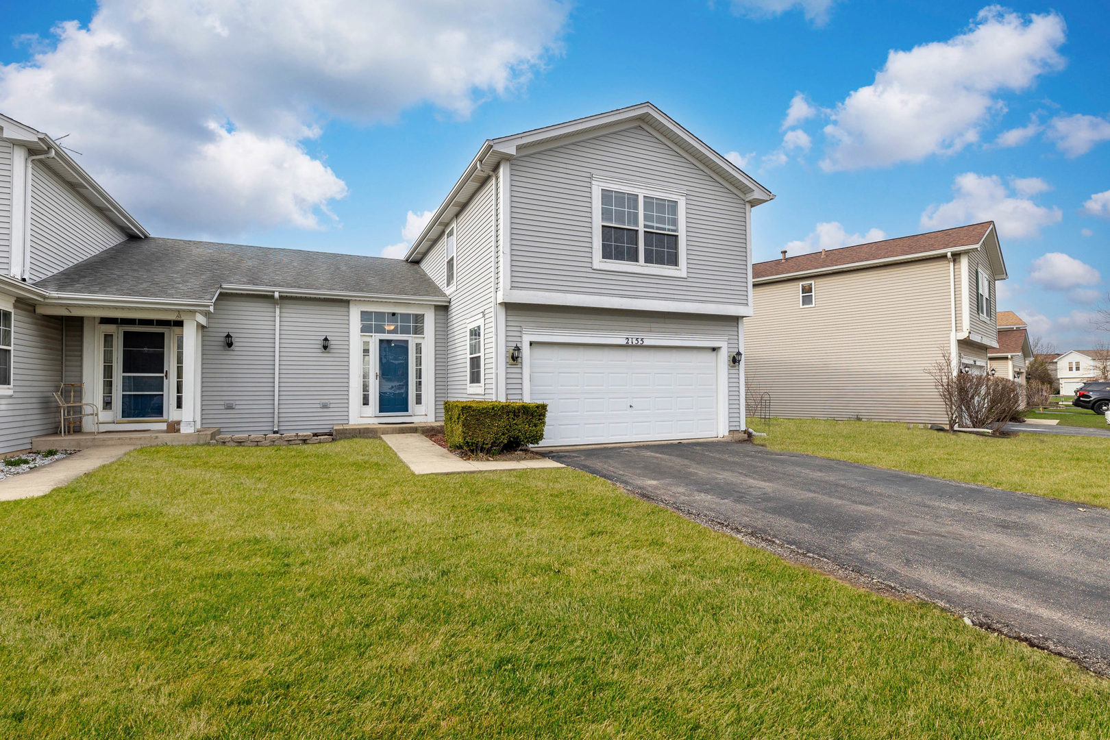 2155 Henning Place Plainfield IL 60586