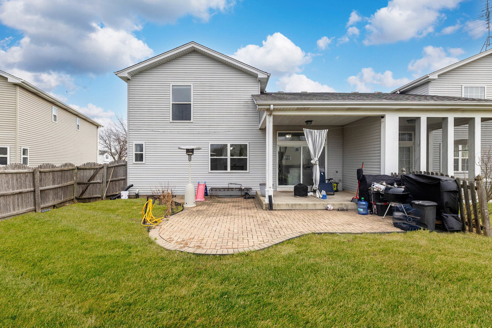2155 Henning Place Plainfield IL 60586