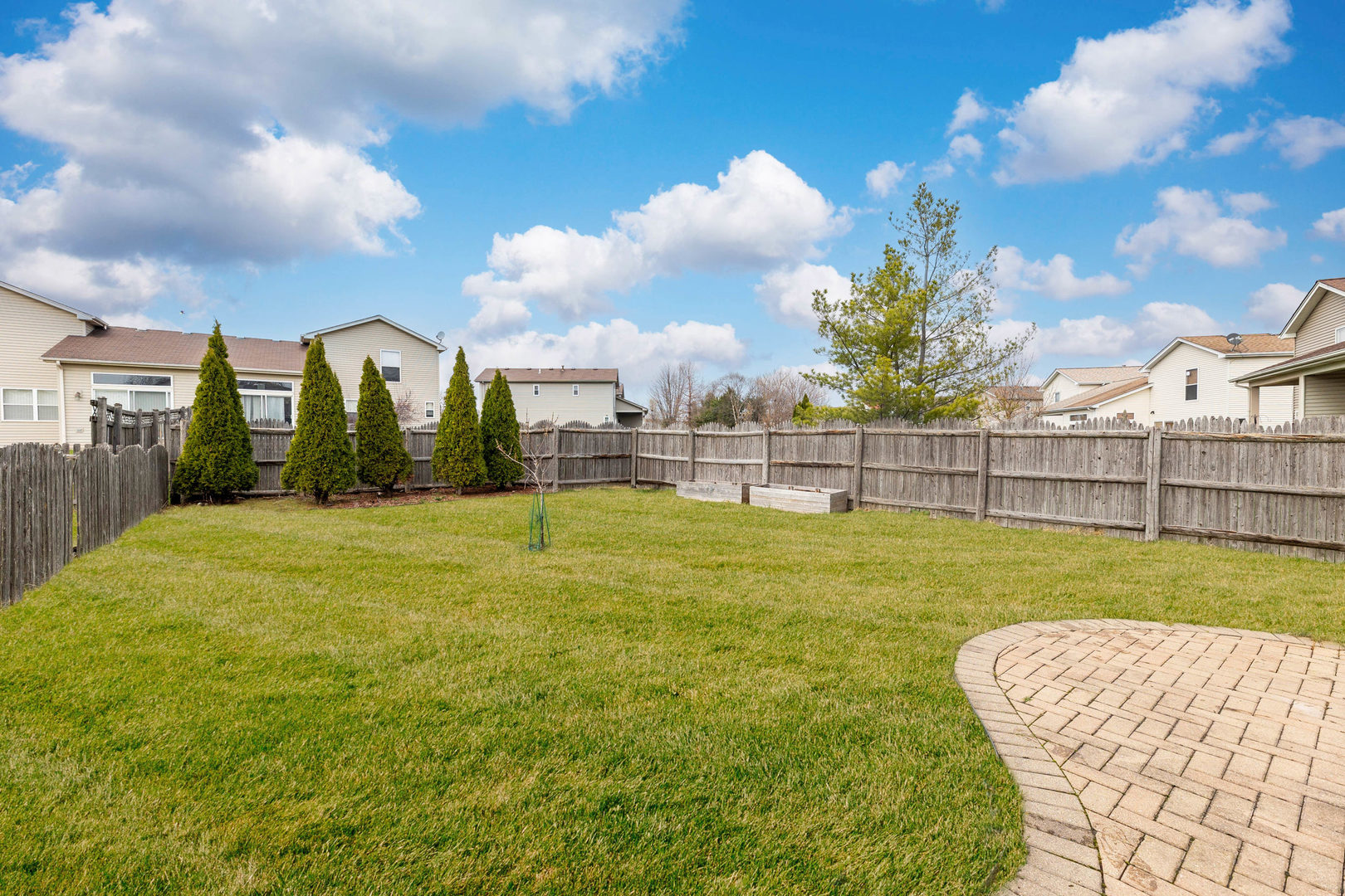 2155 Henning Place Plainfield IL 60586