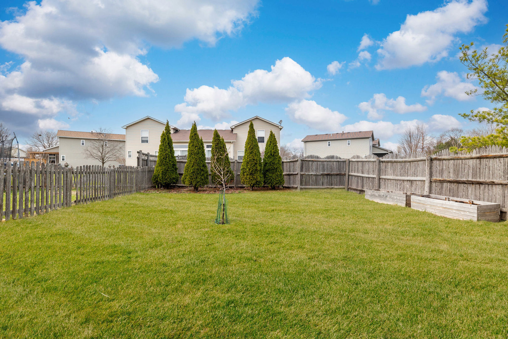 2155 Henning Place Plainfield IL 60586