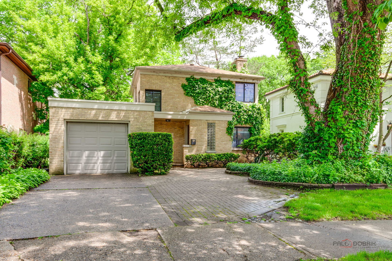 1741 Beverly Place Highland Park IL 60035
