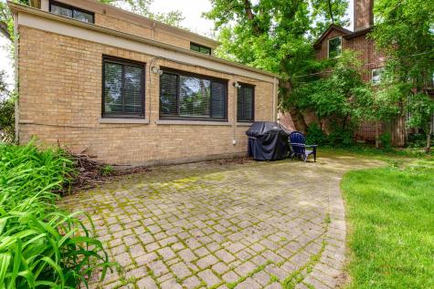 1741 Beverly Place Highland Park IL 60035