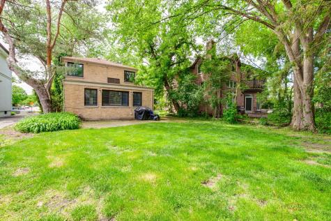 1741 Beverly Place Highland Park IL 60035