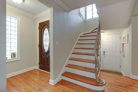 1741 Beverly Place Highland Park IL 60035