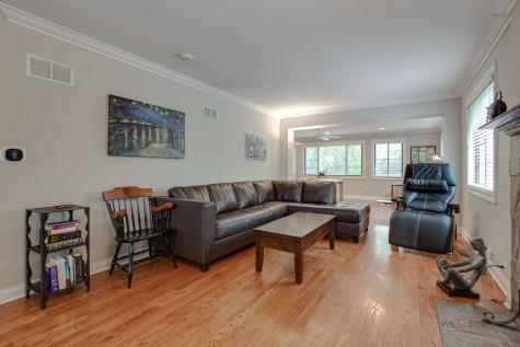 1741 Beverly Place Highland Park IL 60035