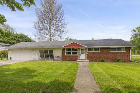 510 South Dorchester Avenue Wheaton IL 60187