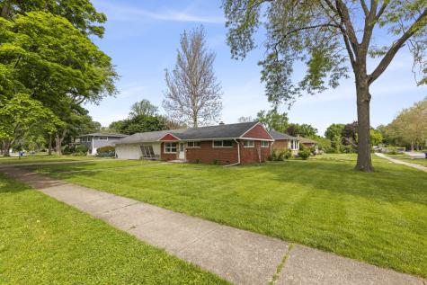 510 South Dorchester Avenue Wheaton IL 60187
