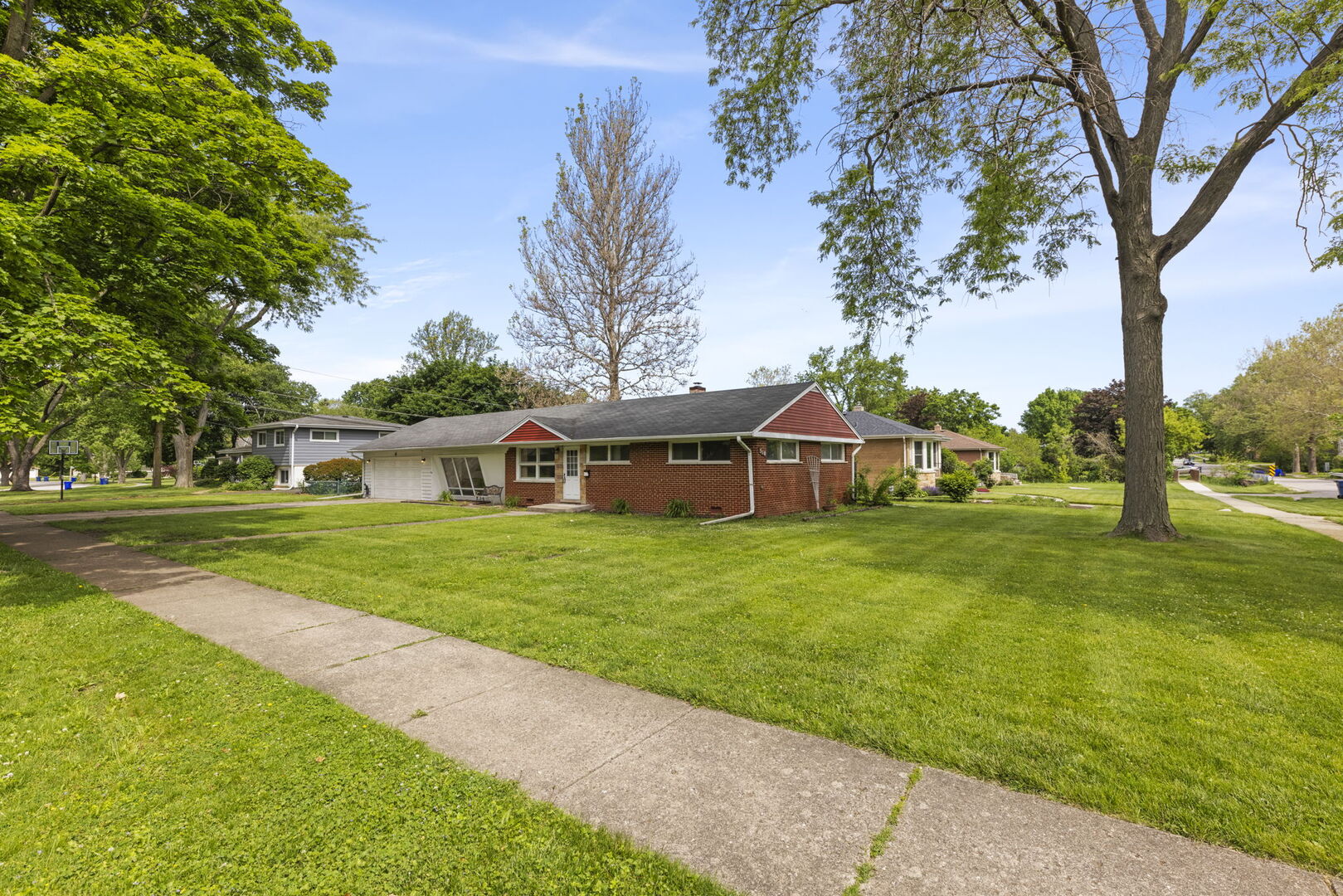 510 South Dorchester Avenue Wheaton IL 60187