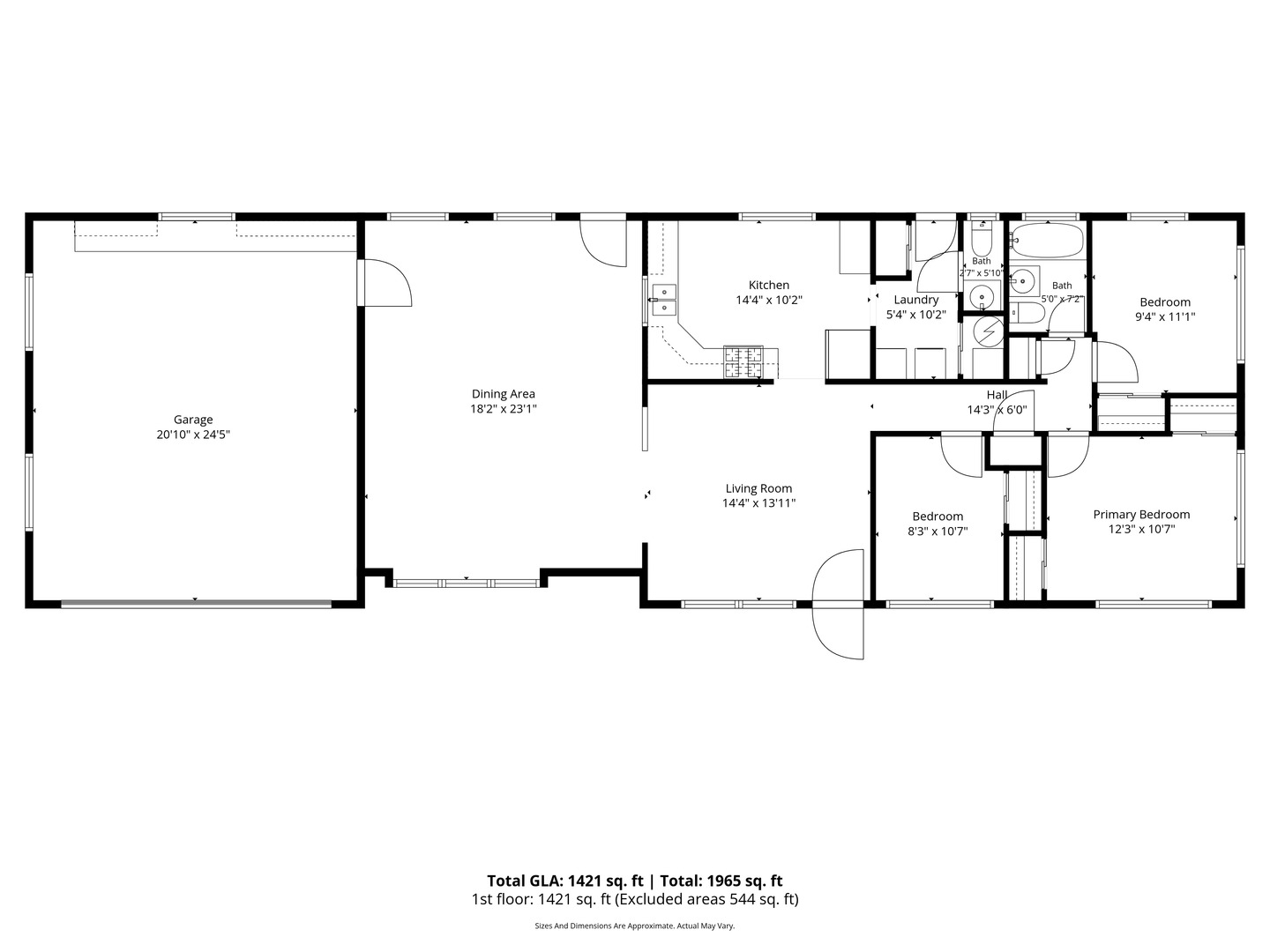 510 South Dorchester Avenue Wheaton IL 60187