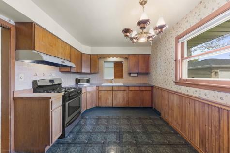 510 South Dorchester Avenue Wheaton IL 60187