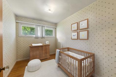 510 South Dorchester Avenue Wheaton IL 60187