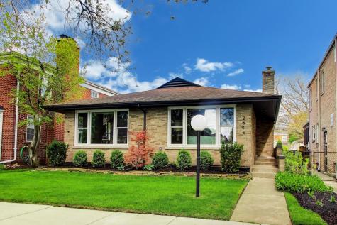 2646 West Birchwood Avenue Chicago IL 60645