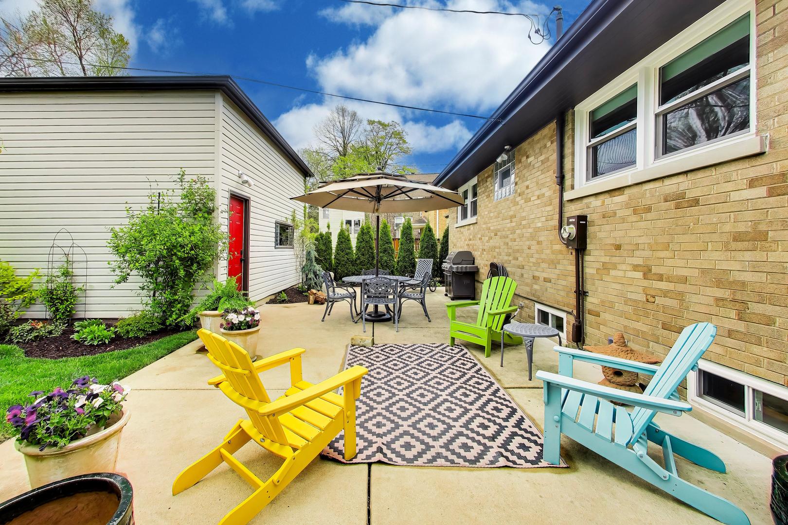 2646 West Birchwood Avenue Chicago IL 60645