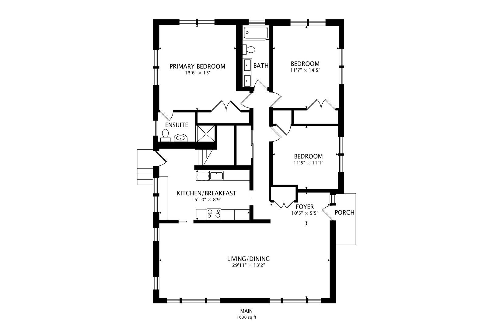 2646 West Birchwood Avenue Chicago IL 60645