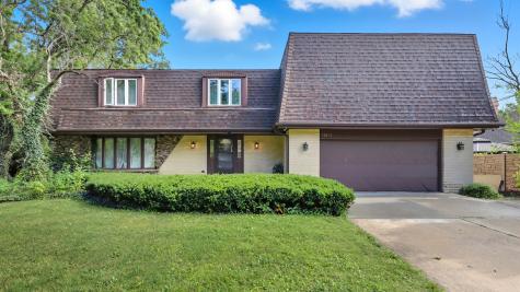 12815 South Seneca Road Palos Heights IL 60463