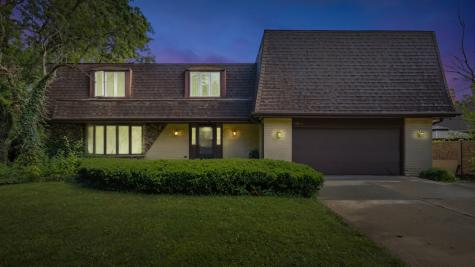 12815 South Seneca Road Palos Heights IL 60463