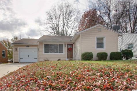 2934 Hampshire Street Quincy IL 62301-3747