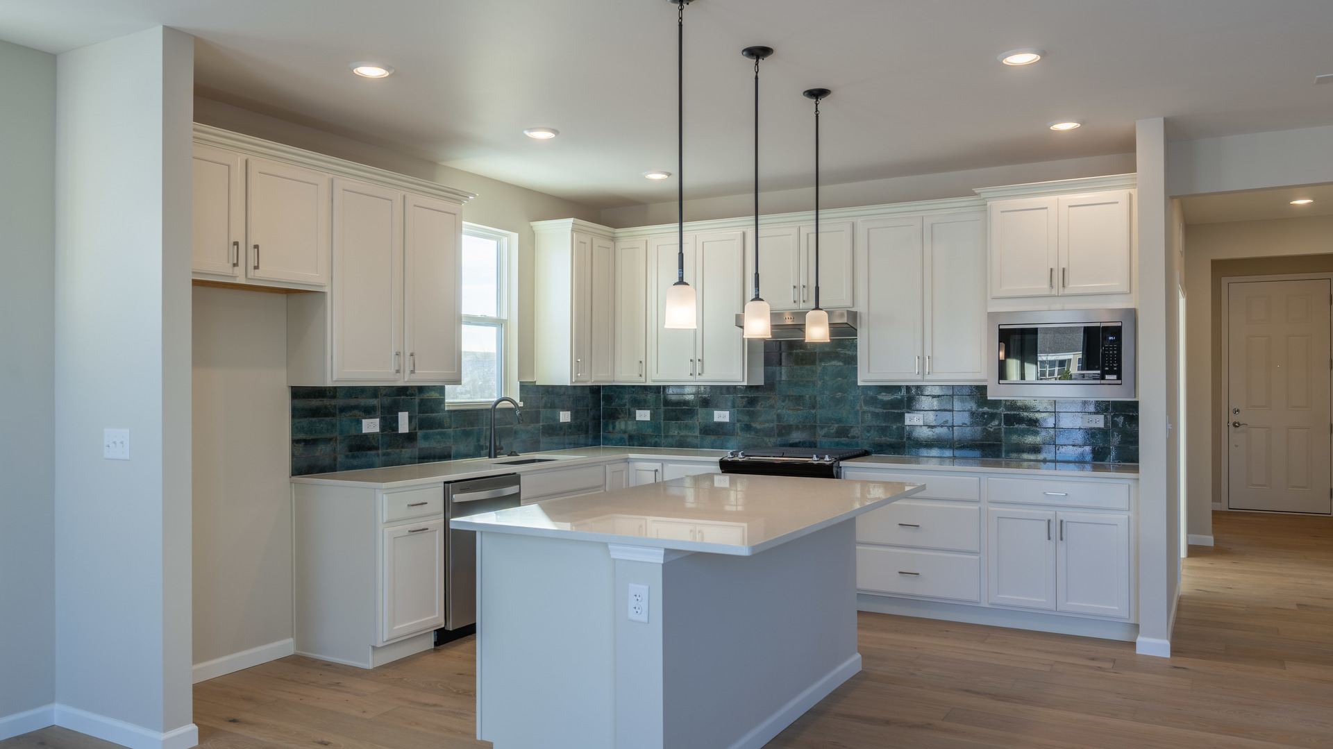 3262 Oak Creek Lane Aurora IL 60503