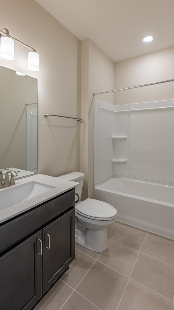 3262 Oak Creek Lane Aurora IL 60503