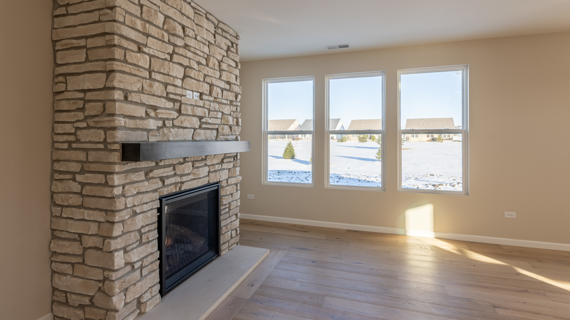 3262 Oak Creek Lane Aurora IL 60503