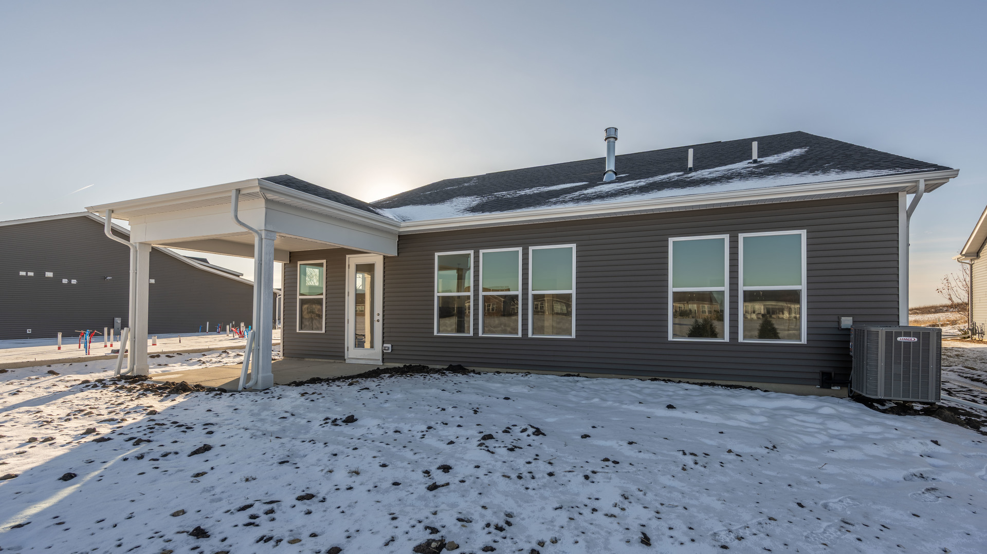 3262 Oak Creek Lane Aurora IL 60503