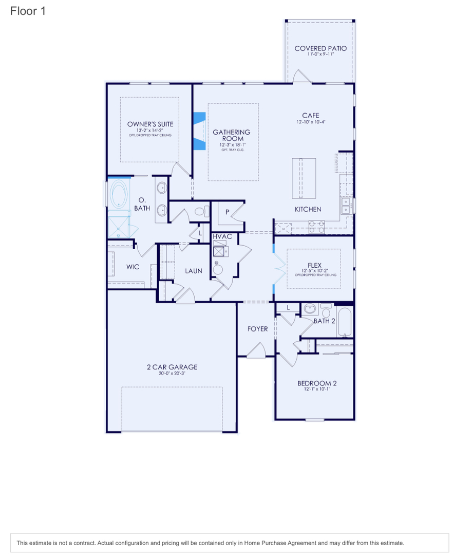 3262 Oak Creek Lane Aurora IL 60503