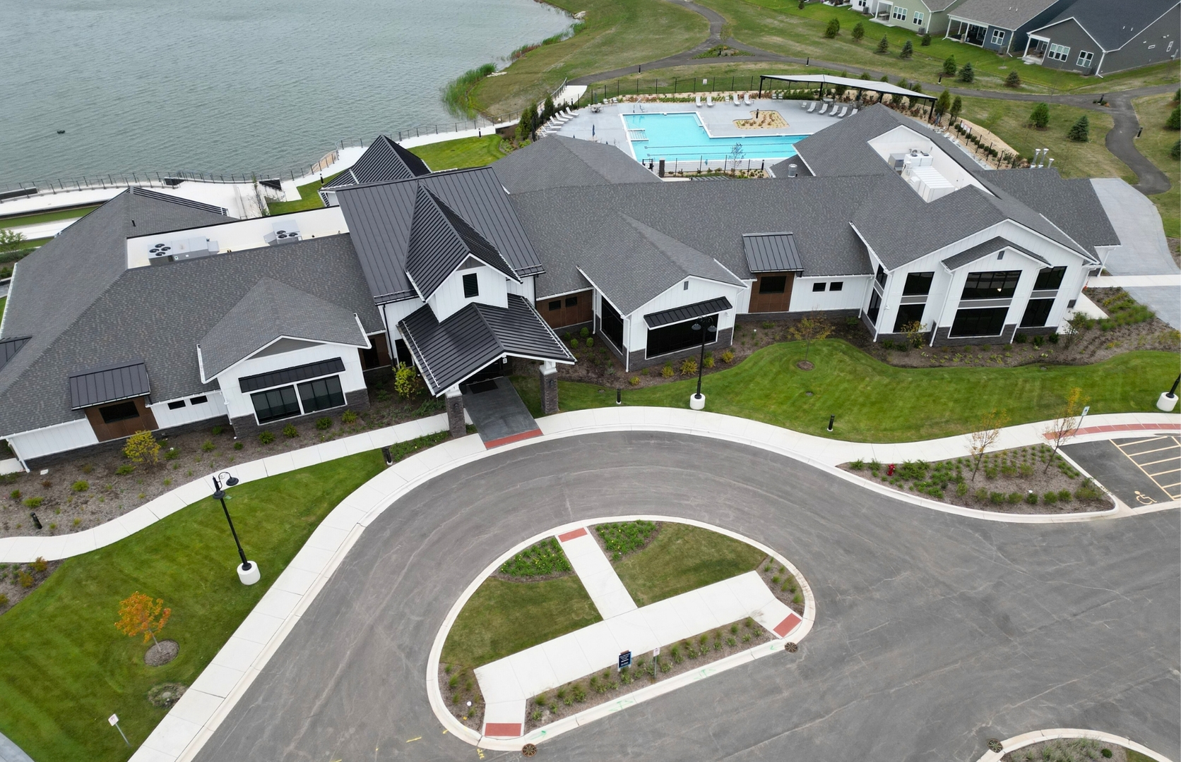 3262 Oak Creek Lane Aurora IL 60503