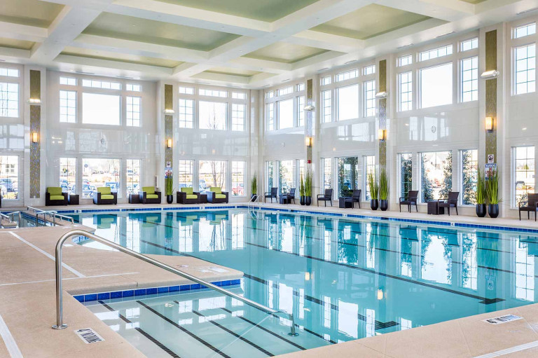 3262 Oak Creek Lane Aurora IL 60503