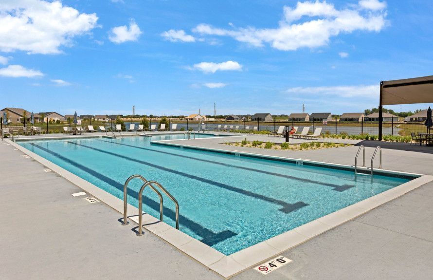 3262 Oak Creek Lane Aurora IL 60503