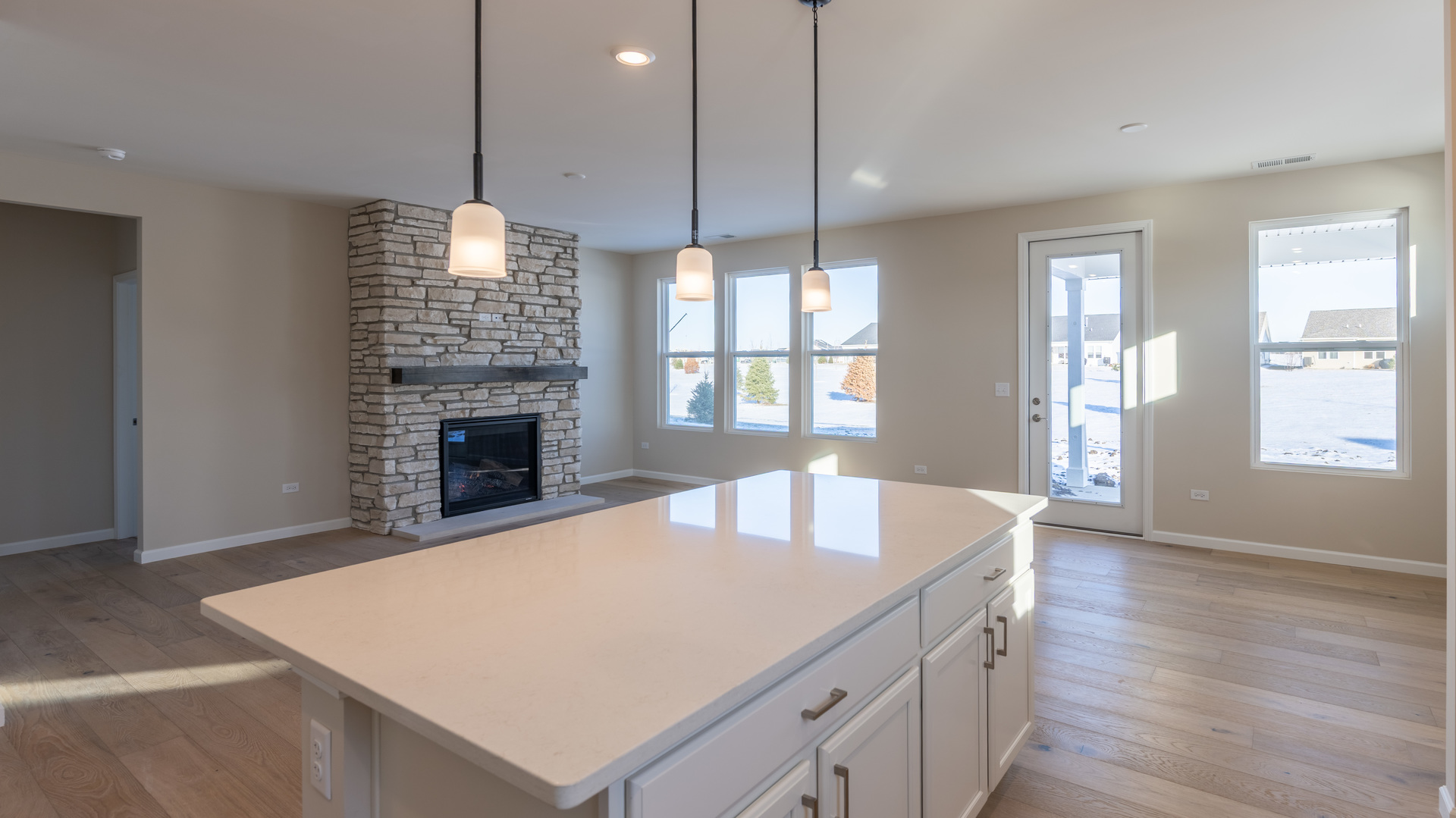 3262 Oak Creek Lane Aurora IL 60503