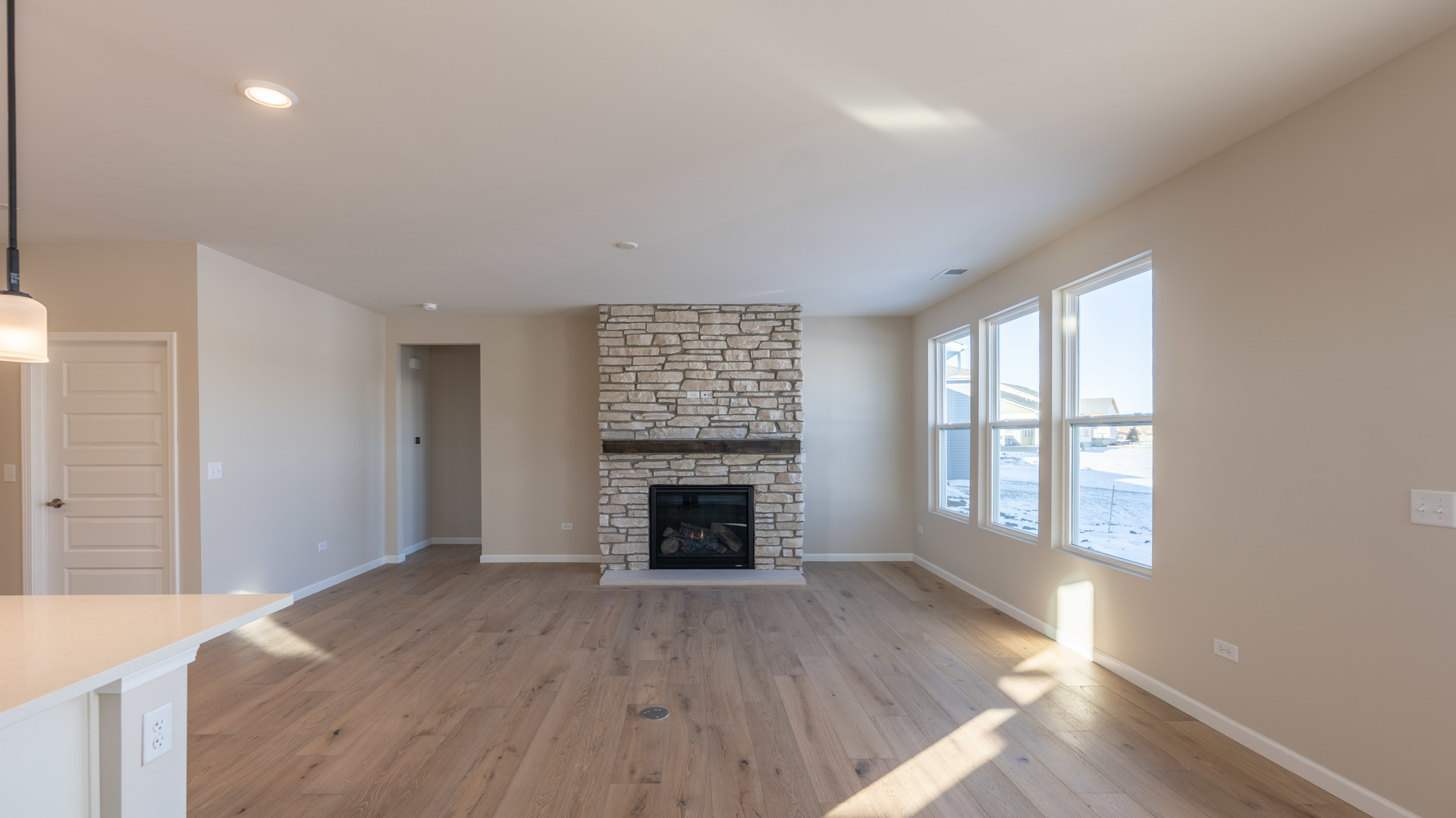 3262 Oak Creek Lane Aurora IL 60503