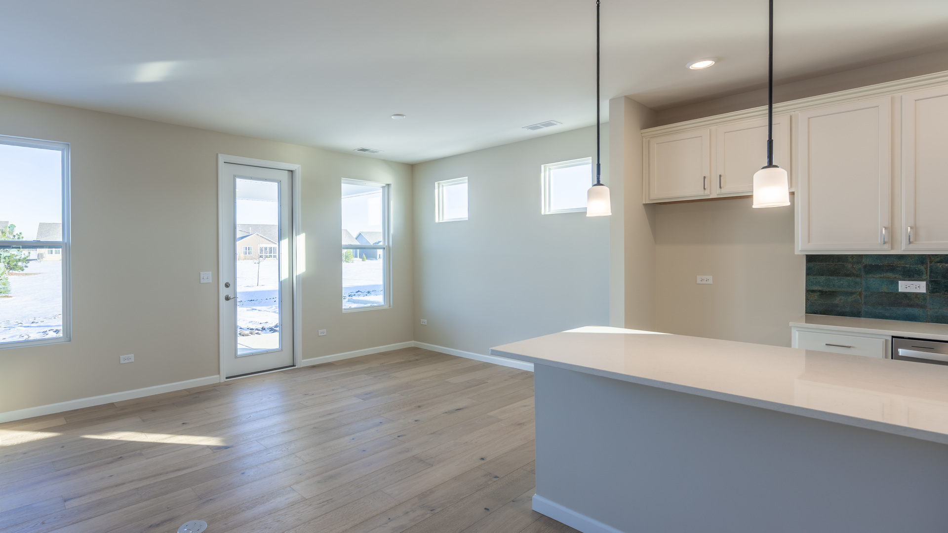 3262 Oak Creek Lane Aurora IL 60503