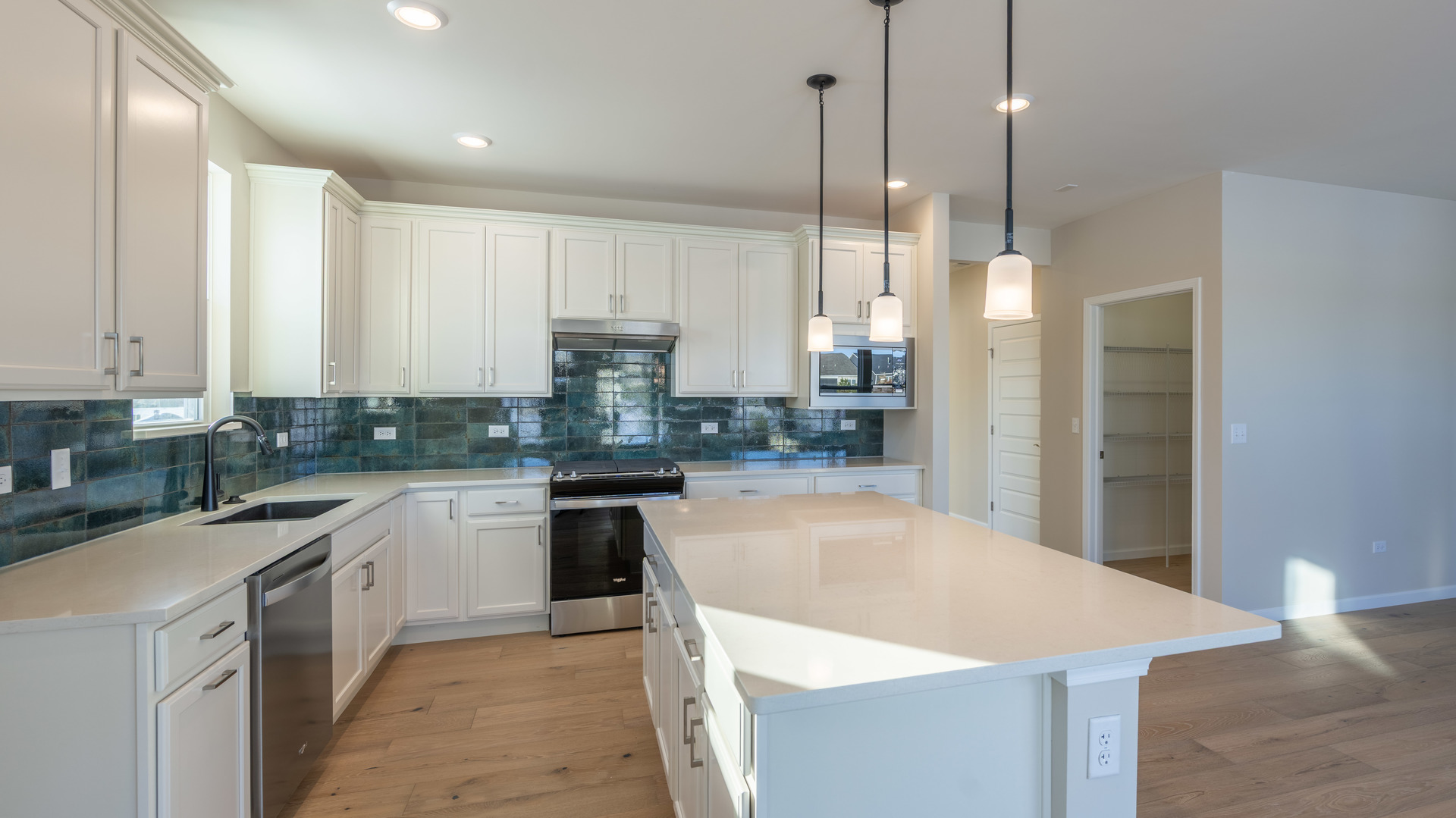 3262 Oak Creek Lane Aurora IL 60503