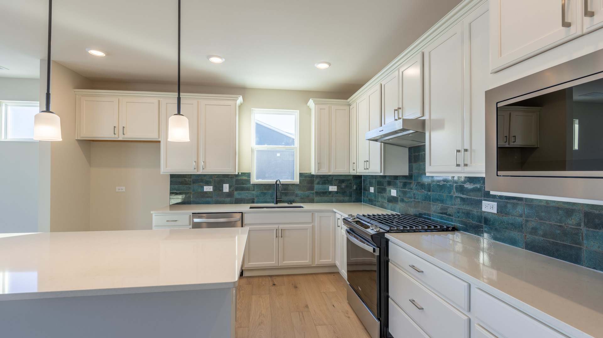 3262 Oak Creek Lane Aurora IL 60503