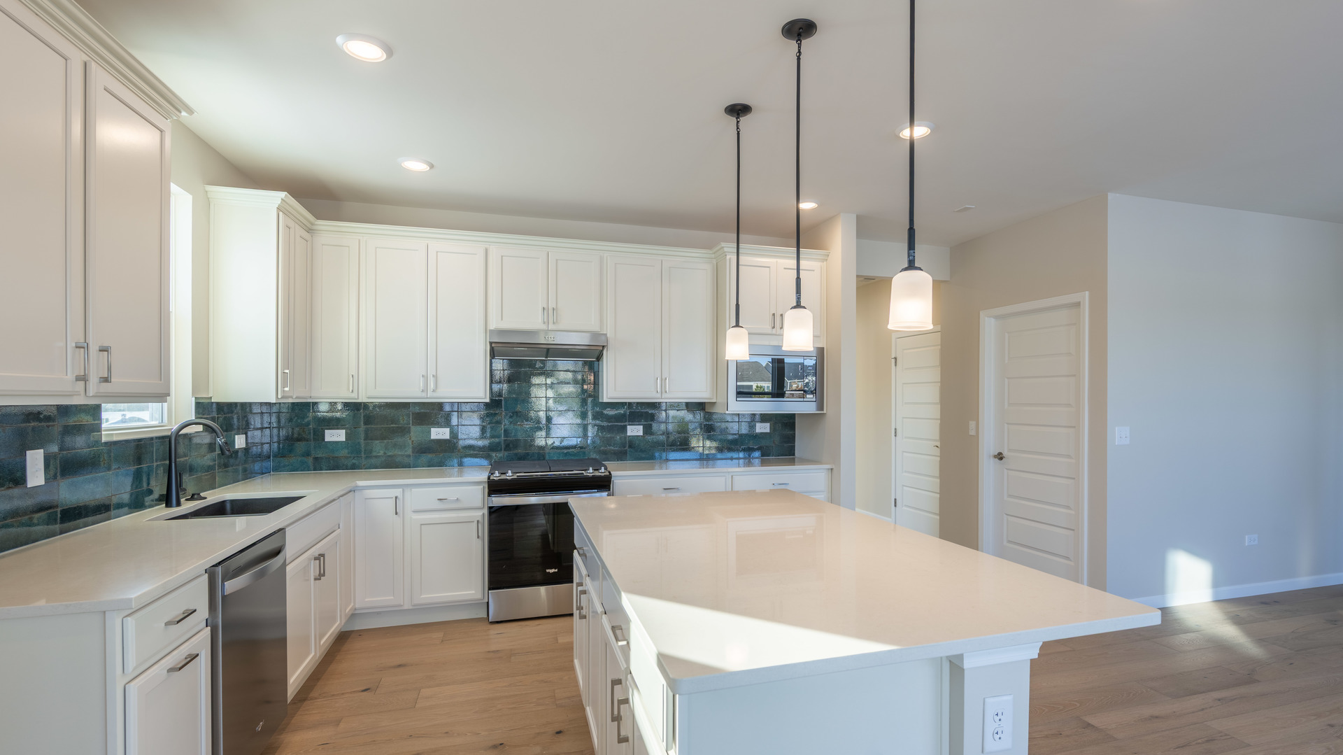 3262 Oak Creek Lane Aurora IL 60503