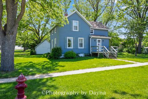 410 East Main Street Ashkum IL 60911